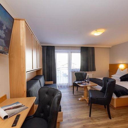 Hotel Austria Saalbach-Hinterglemm Eksteriør bilde