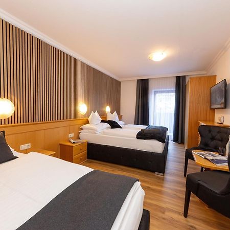 Hotel Austria Saalbach-Hinterglemm Eksteriør bilde