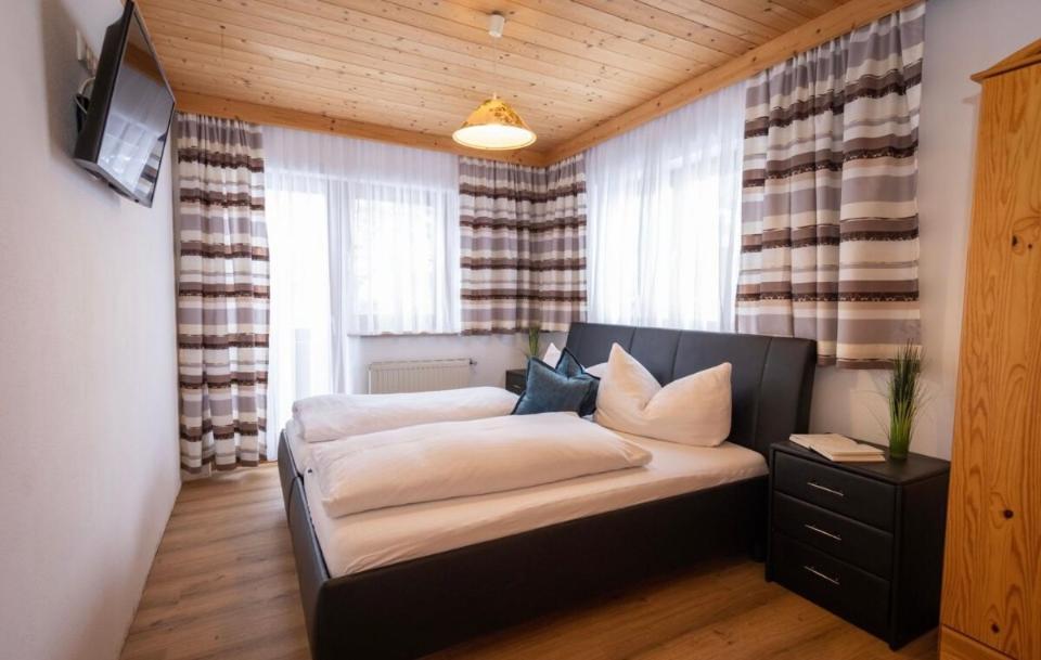 Hotel Austria Saalbach-Hinterglemm Eksteriør bilde