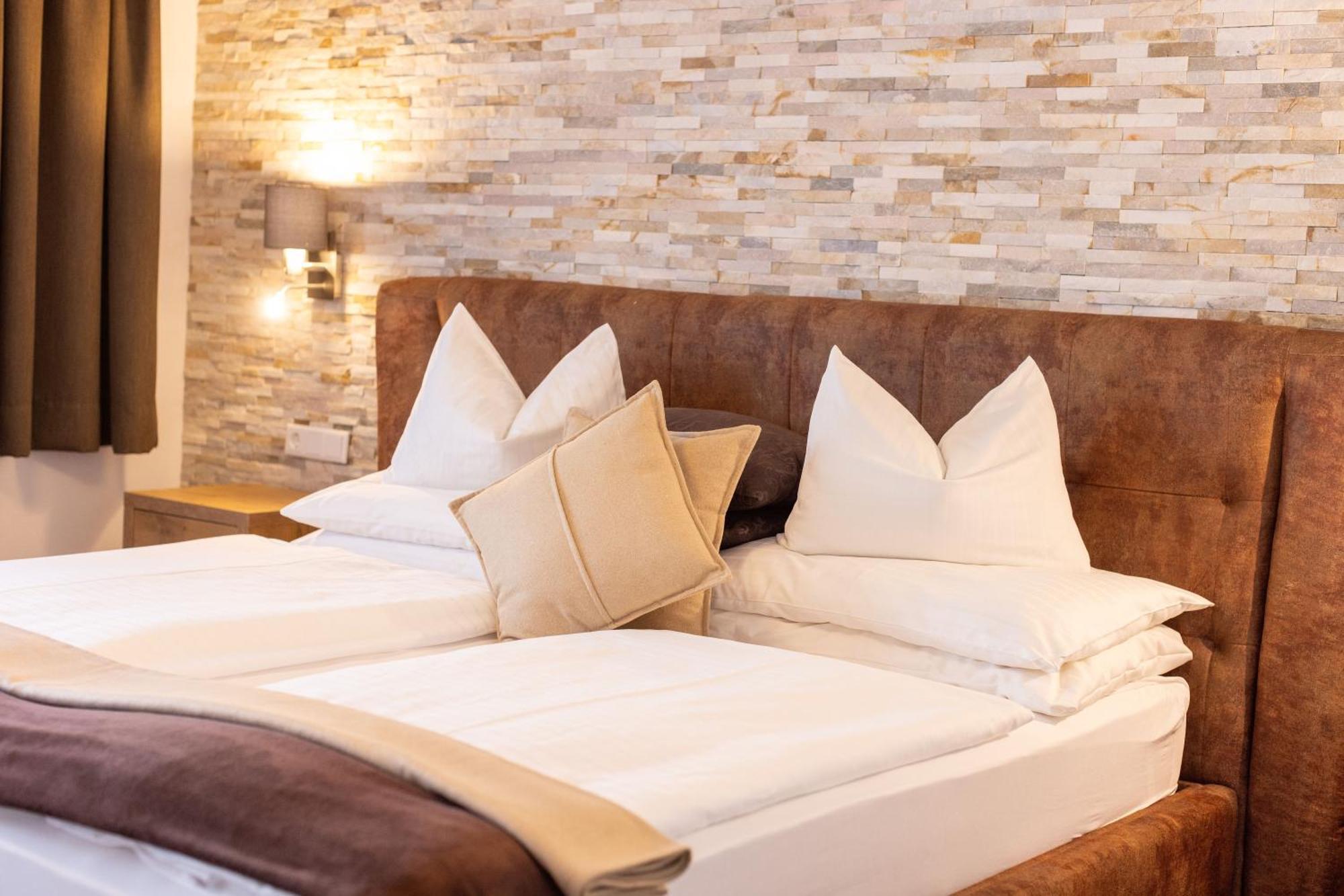 Hotel Austria Saalbach-Hinterglemm Eksteriør bilde